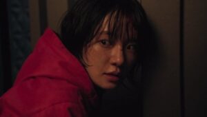 El juego del calamar: 3×5